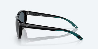 Aleta Black/ Grey 580P