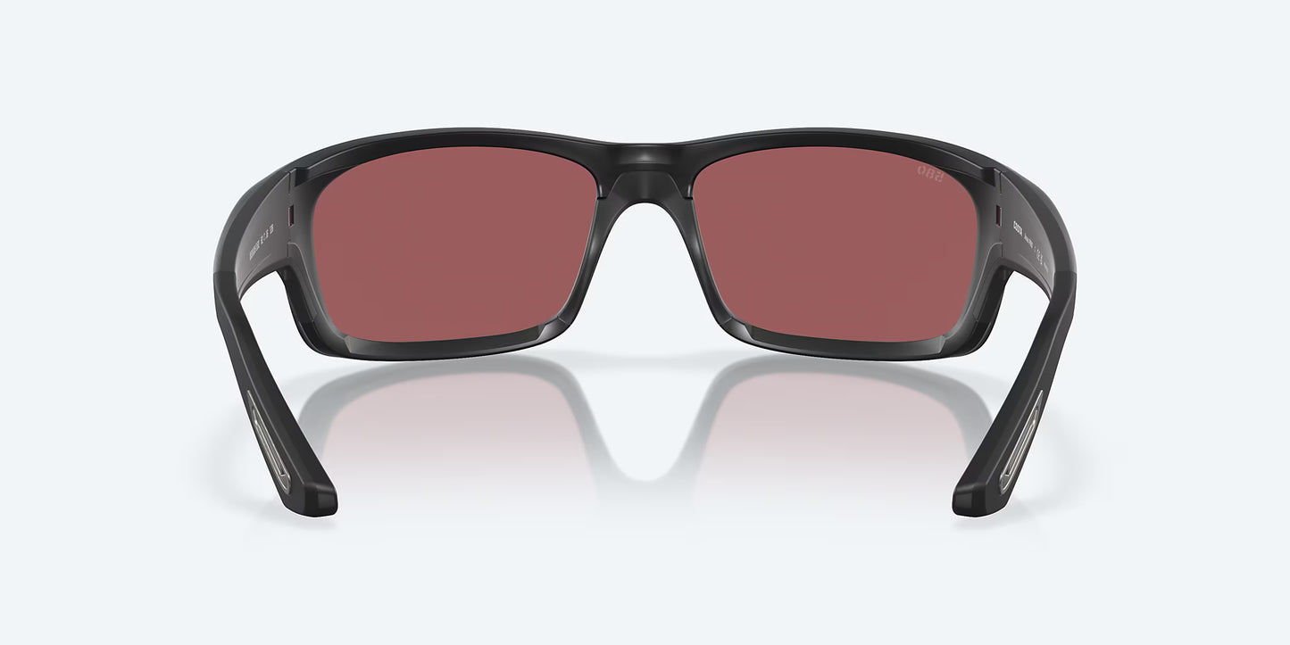 Jose Pro - Black 580G