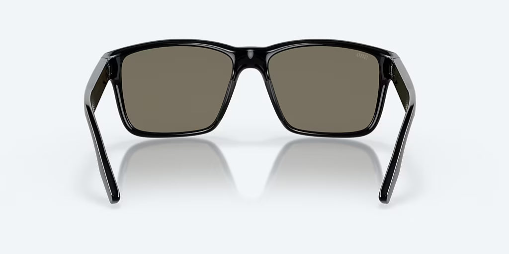 Paunch - Black / Blue 580G
