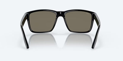 Paunch - Black / Blue 580G