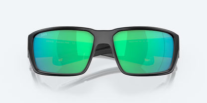 Fantail Pro - Black 580G
