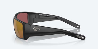 Blackfin Pro - Black/ Gold 580G