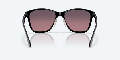 Luna Nueva - Black / Rose Gradient 580G