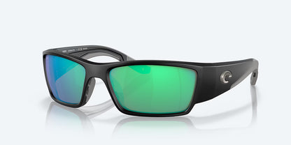 Corbina Pro - Black/ Green 580G