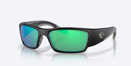 Corbina Pro - Black/ Green 580G