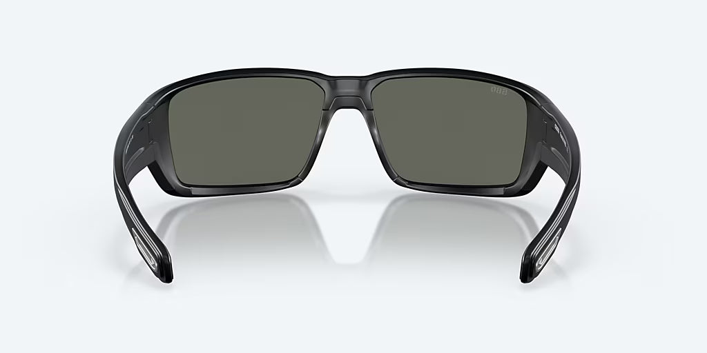 Fantail Pro - Black 580G