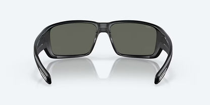 Fantail Pro - Black 580G