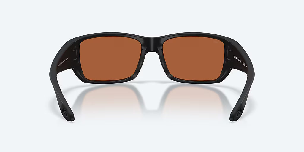 Schoolie - Black 580P (Youth Sunglasses)