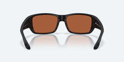 Schoolie - Black 580P (Youth Sunglasses)