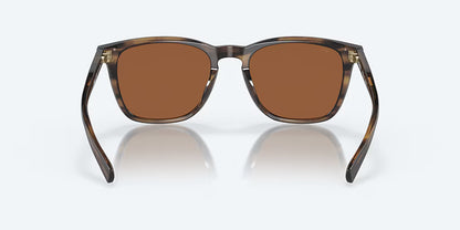 Sullivan - Salt Marsh / Copper Silver 580G