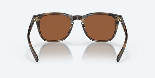 Sullivan - Salt Marsh / Copper Silver 580G