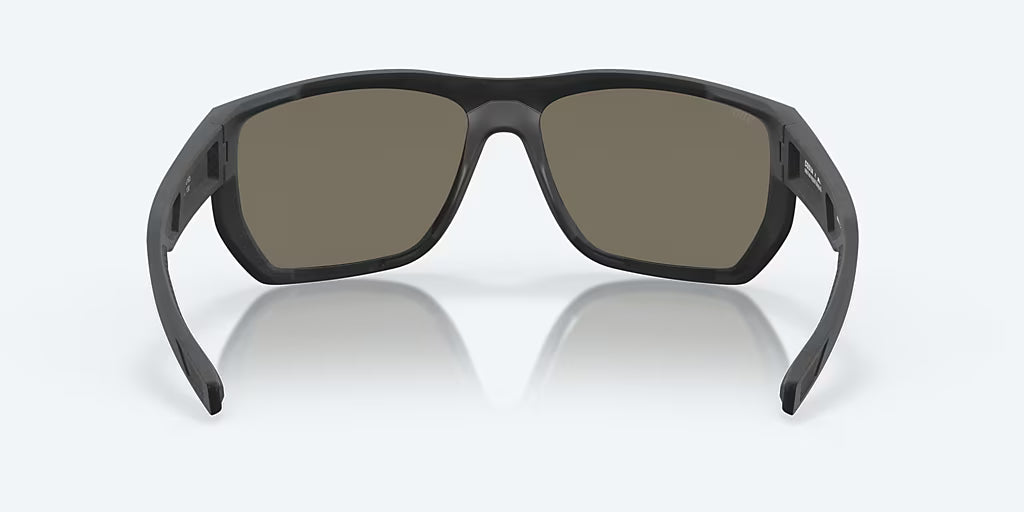 Santiago - Net Black 580G