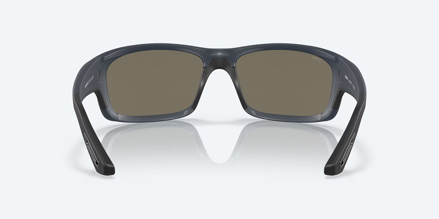 Jose Pro - Midnight Blue/ Blue 580G