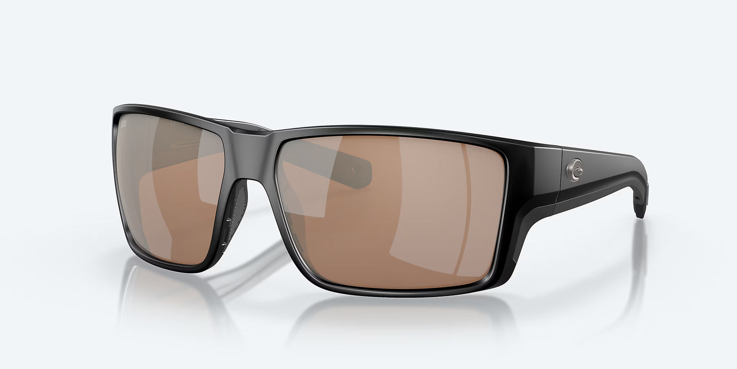 Reefton Pro - Black 580G