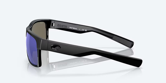 Halfmoon - Black / Blue 580G