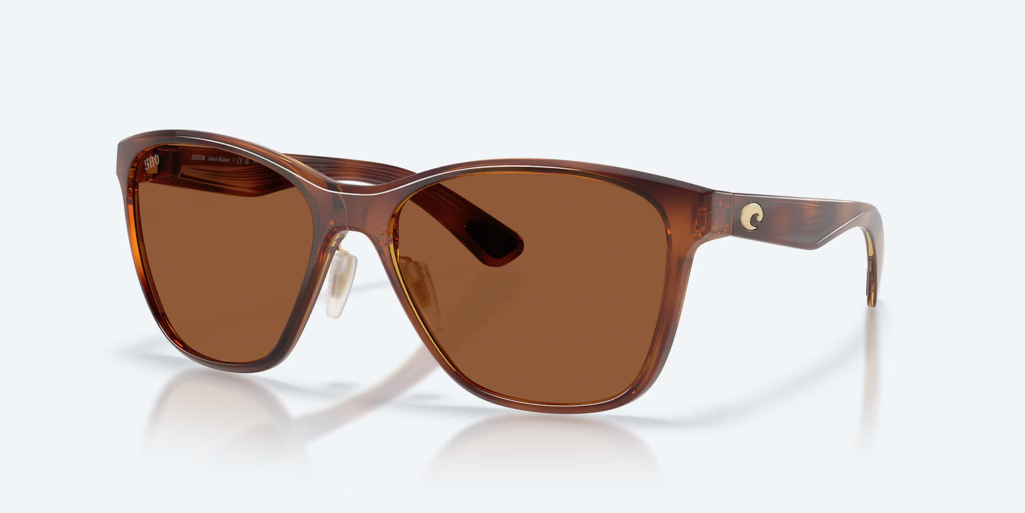 Luna Nueva - Tortoise / Copper 580G