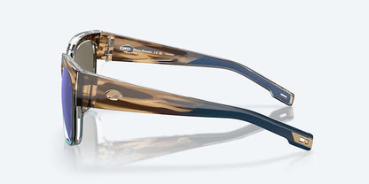 Waterwoman - Shiny Wahoo / Blue 580G
