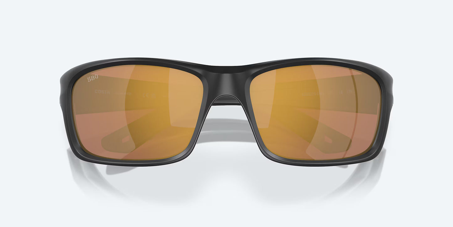 Jose Pro - Black 580G