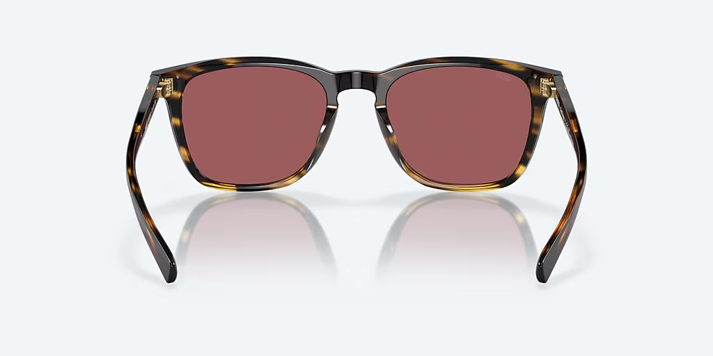 Sullivan - Tortoise / Gold 580G