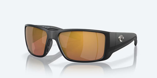 Blackfin Pro - Black/ Gold 580G