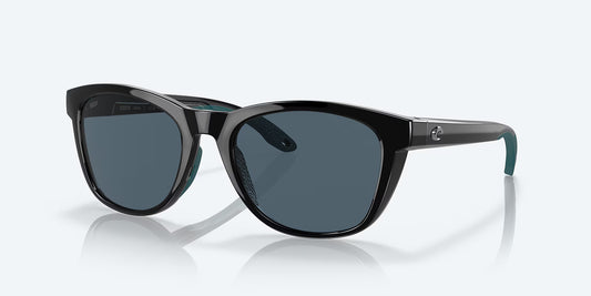 Aleta Black/ Grey 580P