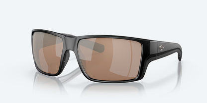 Reefton Pro - Black 580G