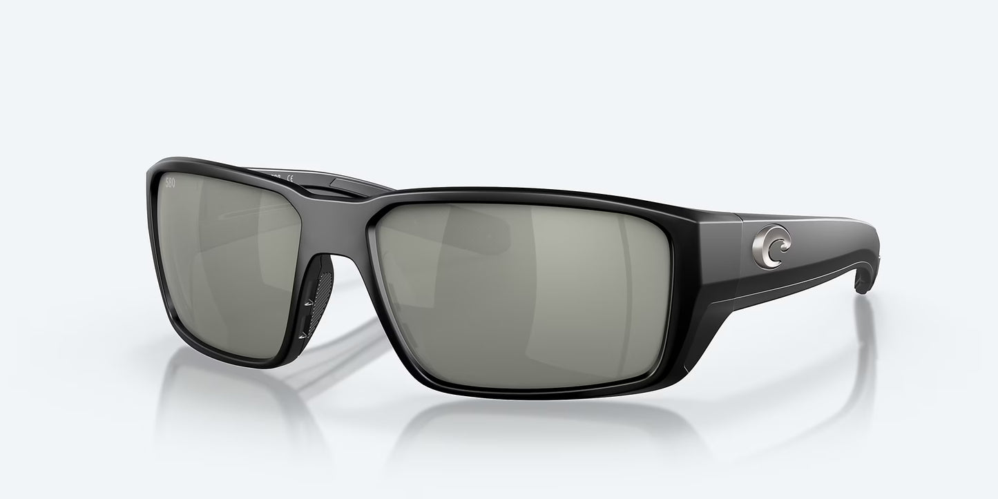Fantail Pro - Black 580G