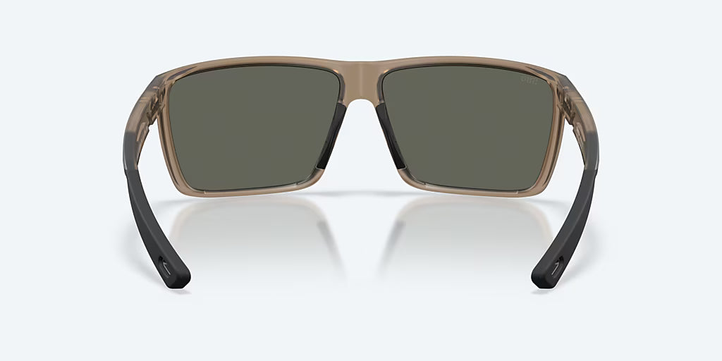 Rincon II - Brown Smoke / Grey 580G