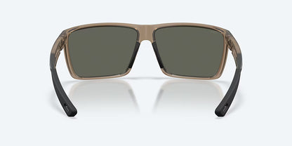Rincon II - Brown Smoke / Grey 580G