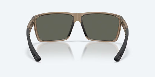 Rincon II - Brown Smoke / Grey 580G