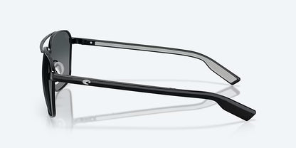 Wader - Black / Grey Gradient 580G