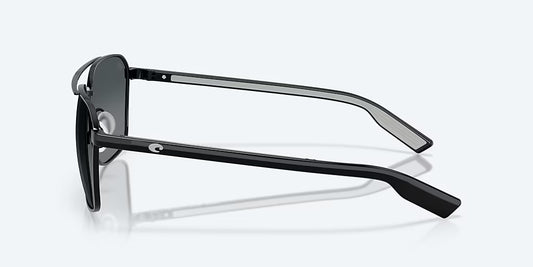 Wader - Black / Grey Gradient 580G