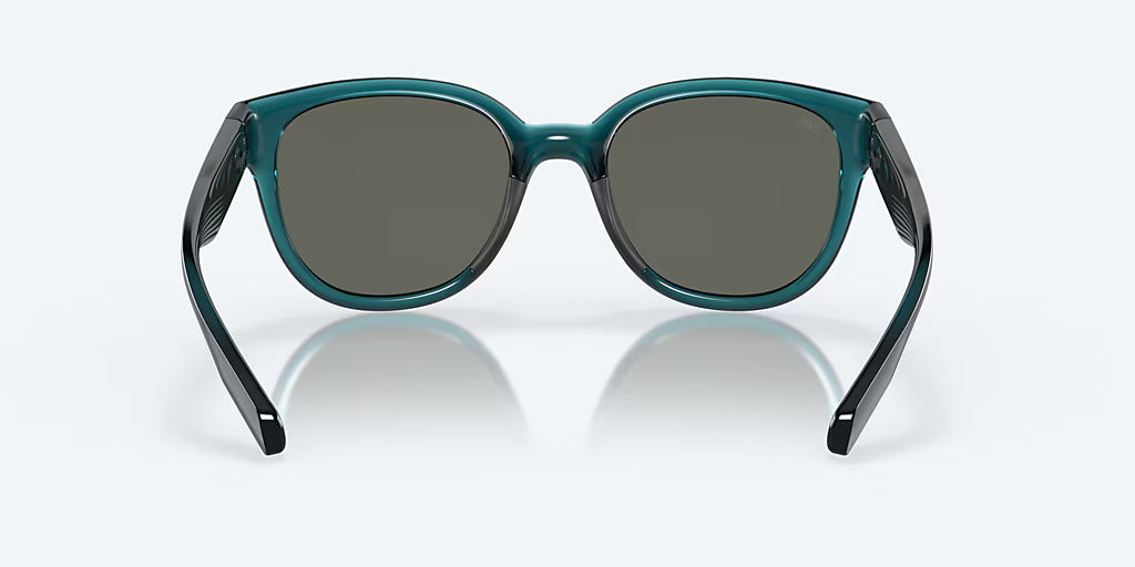 Salina - Teal / Grey 580G