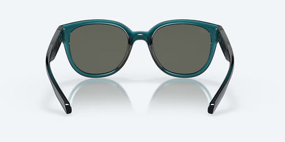 Salina - Teal / Grey 580G
