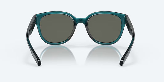 Salina - Teal / Grey 580G