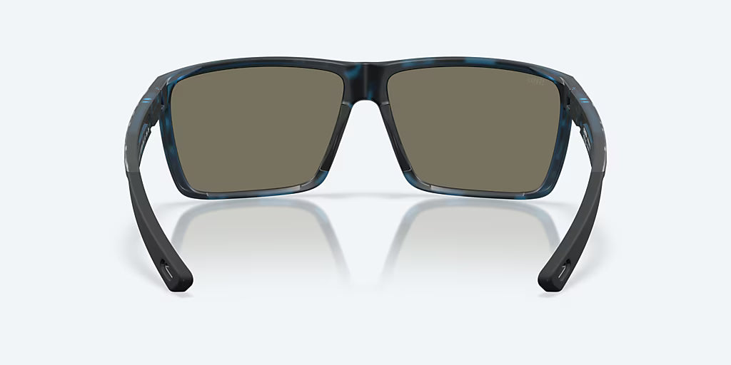 Rincon II - Water Camo / Blue 580G