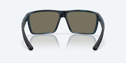 Rincon II - Water Camo / Blue 580G