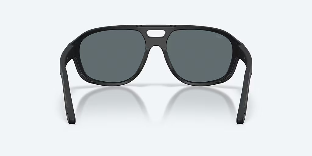 Street Heat - Black 580P (Youth Sunglasses)