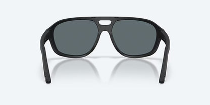 Street Heat - Black 580P (Youth Sunglasses)