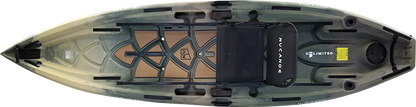 NuCanoe Unlimited