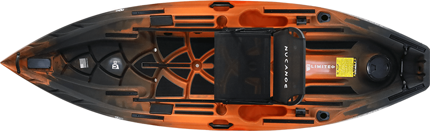 NuCanoe U10