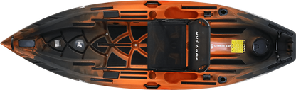 NuCanoe U10