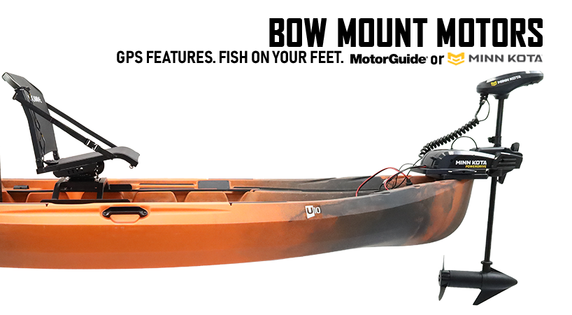NuCanoe U10