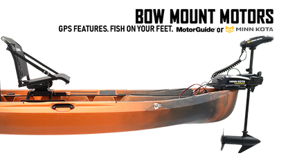 NuCanoe U10