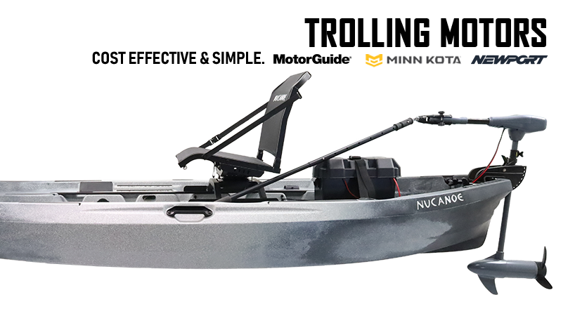 NuCanoe U10