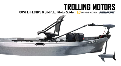 NuCanoe U10