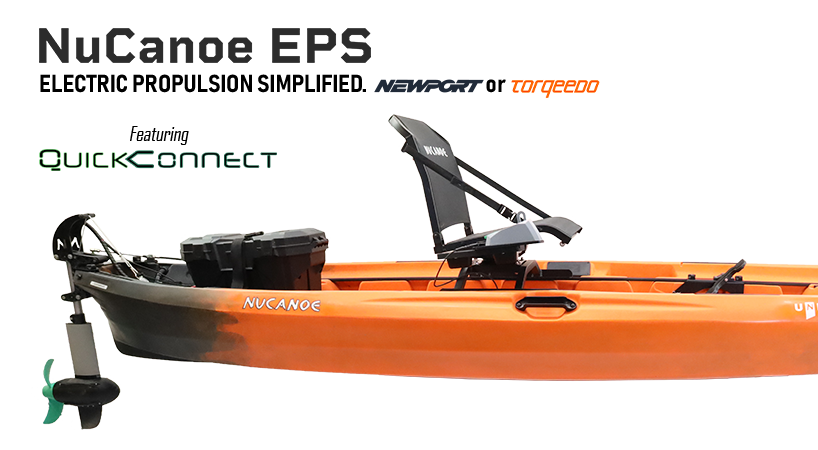 NuCanoe Unlimited