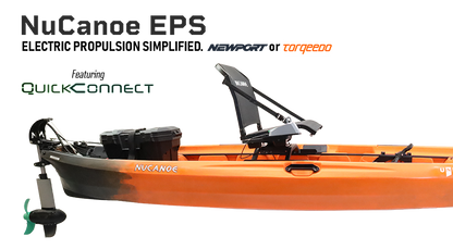 NuCanoe Unlimited