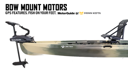 NuCanoe Unlimited
