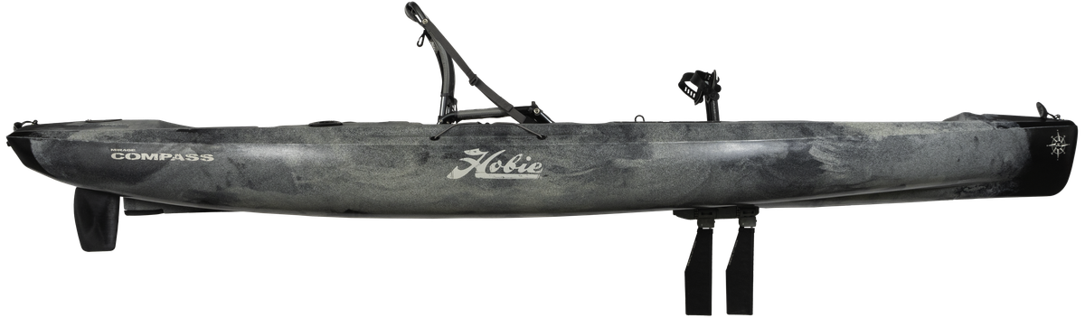 Hobie Mirage Compass